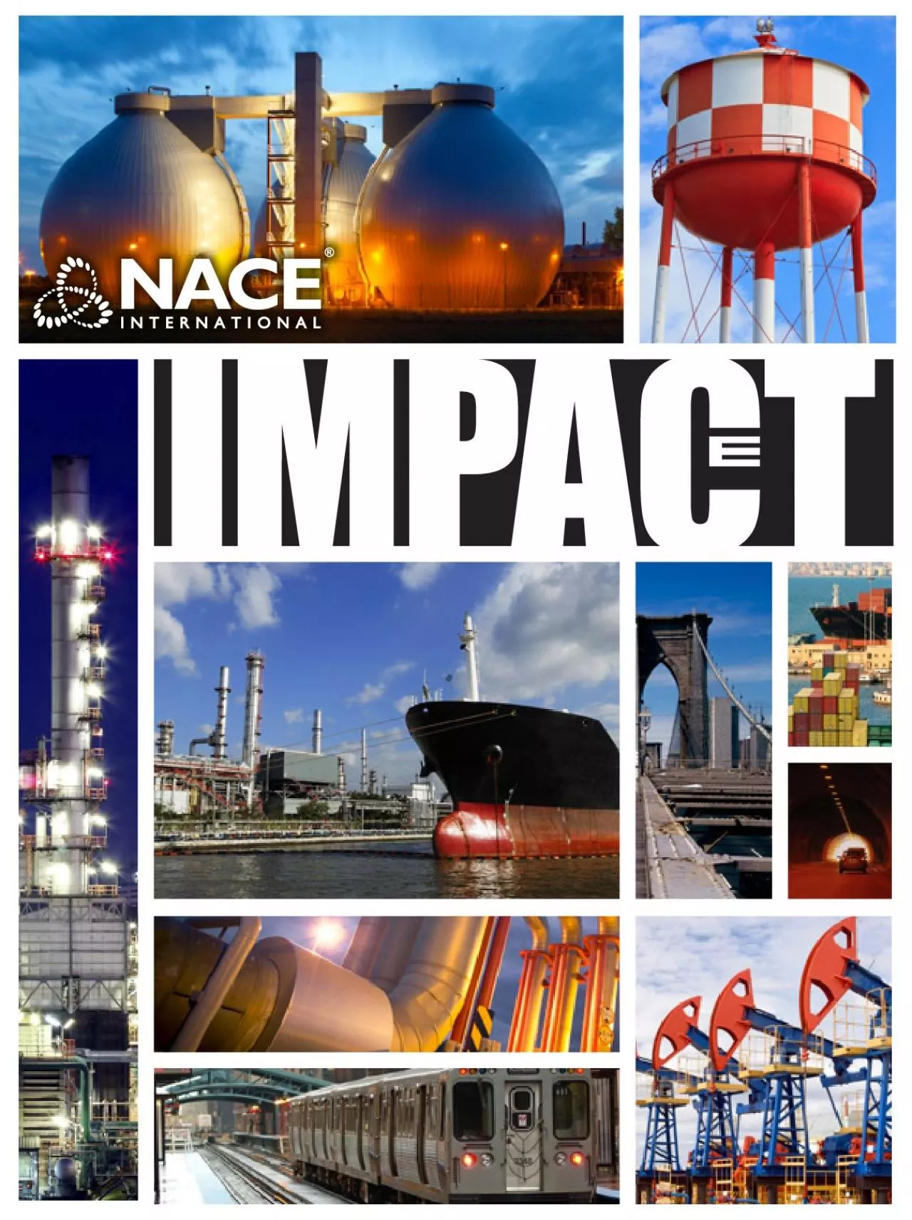 PDF-NACE International IMPACT Study