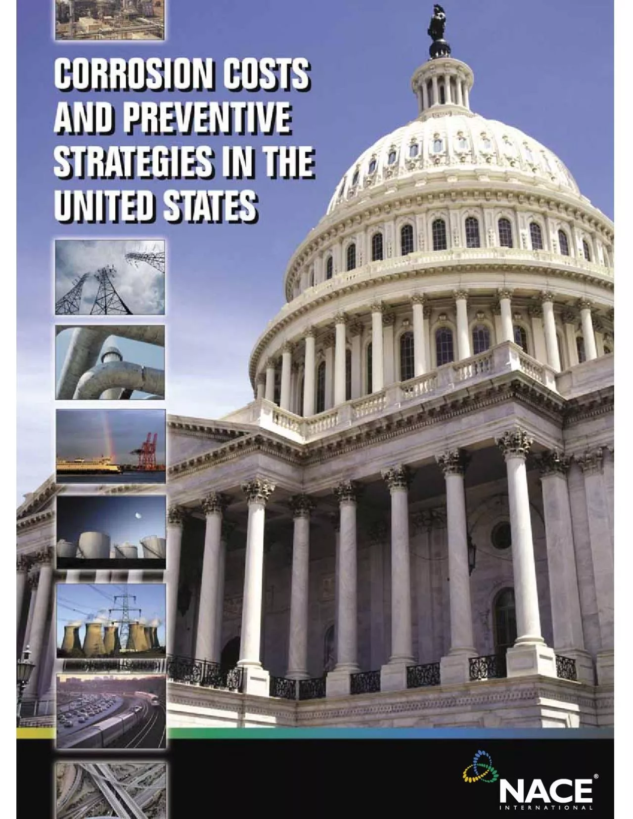 PDF-Cost of Corrosion Study Unveiled