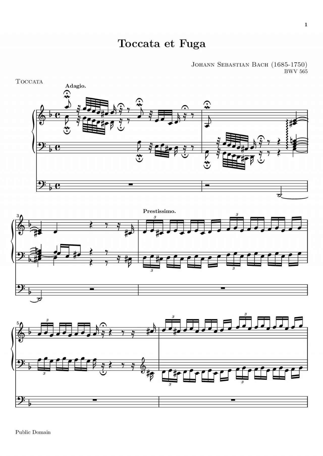 PDF-1ToccataetFugaJohannSebastianBach(1685-1750)BWV565Toccata