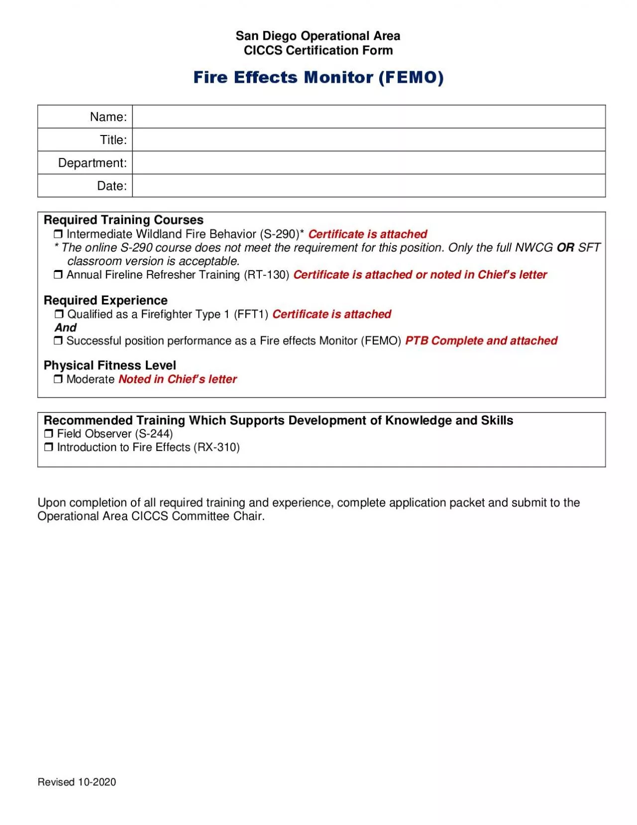 PDF-San Diego Operational Area