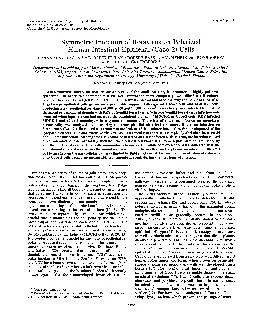 JOURNALOFVIROLOGY,Aug.1991,p.4190-41970022-538X/91/084190-08$02.00/0Co