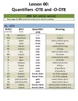 PDF-[noun cŽass] [noun] Quantifier