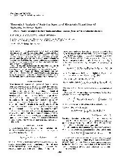 Proc.Nat.Acad.Sci.USAVol.68,No.9,pp.2135-2140,September1971Theoretical