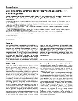 Introductiongenetic information from generation to generation, aresegr