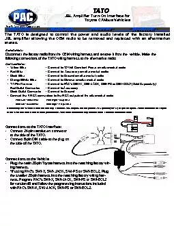 Adjusting Volume Output:�:�K�H�Q��L�Q�L�W�L�D�O�O�\��F�R�Q�Q�H�F�W�L