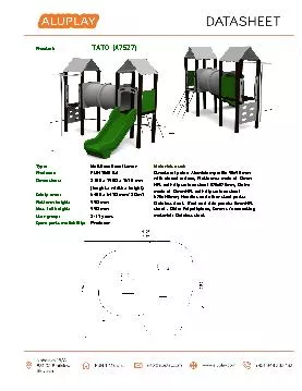 Multifunctional tower