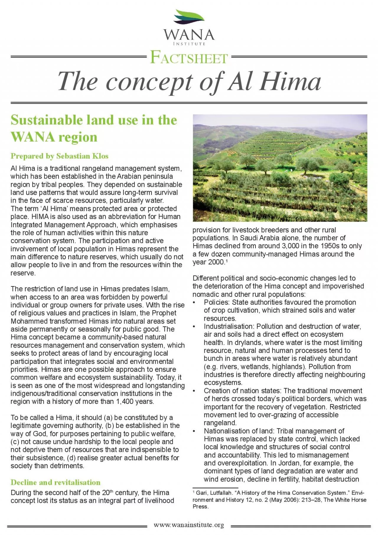 PDF-The concept of Al Hima