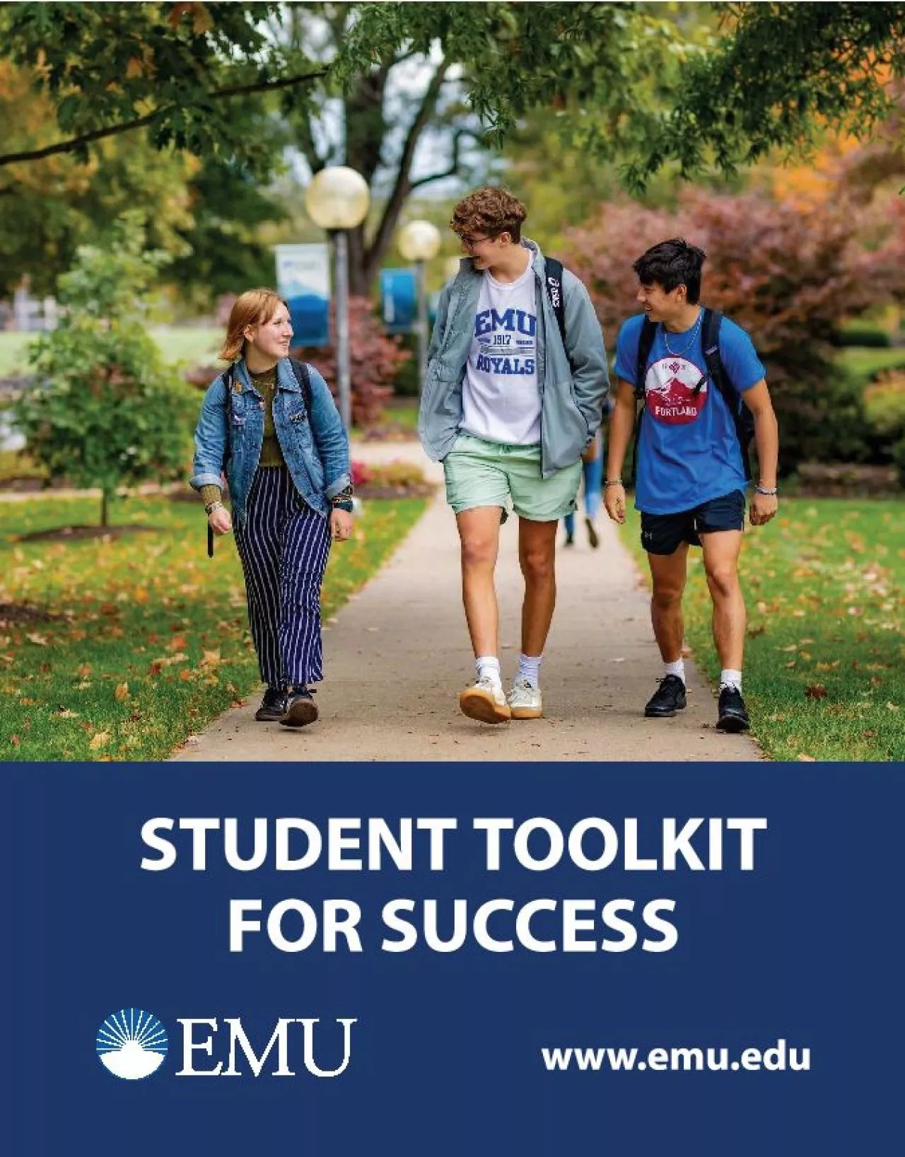 PDF-STUDENT TOOLKIT FOR SUCCESS