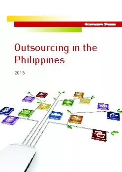 Outsourcing in the