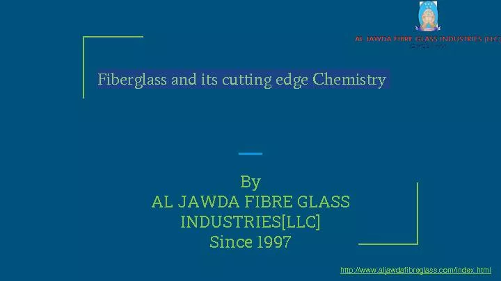 Aljwada fiber Glass Products UAE