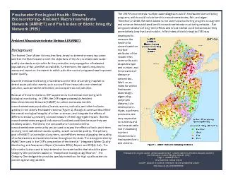 PDF-FreshwMter EcologicMl HeMlth: StreMm Biomonitoring