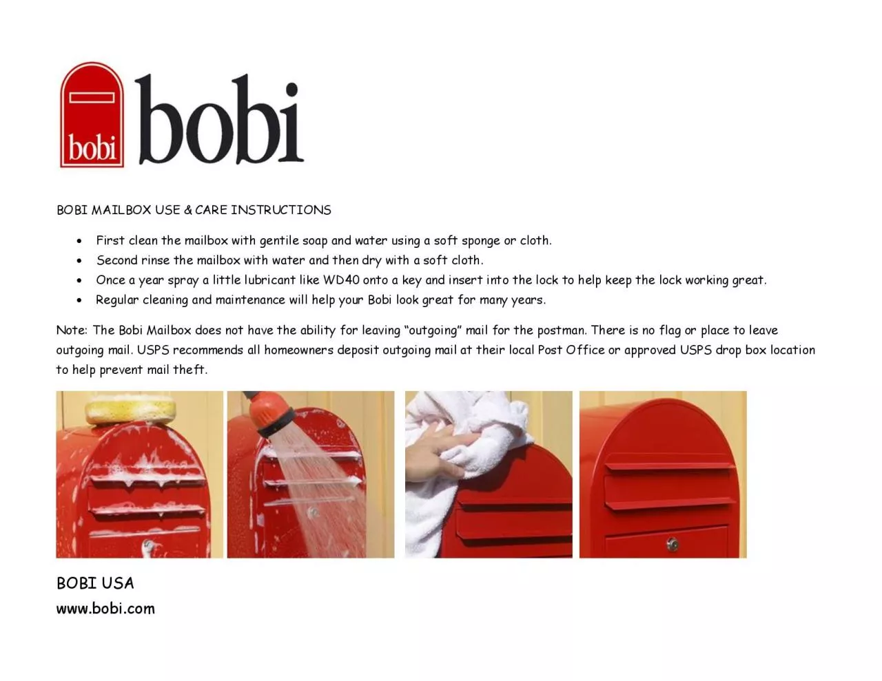 PDF-BOBI MAILBOX