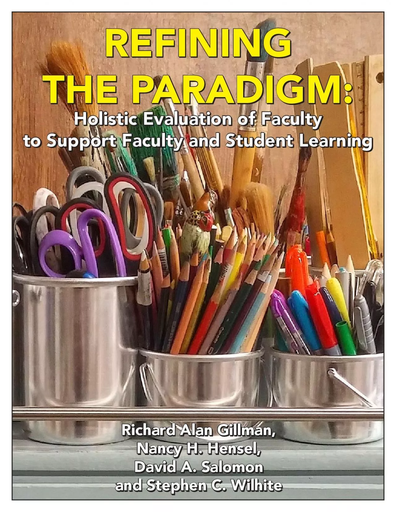 PDF-THE PARADIGM: