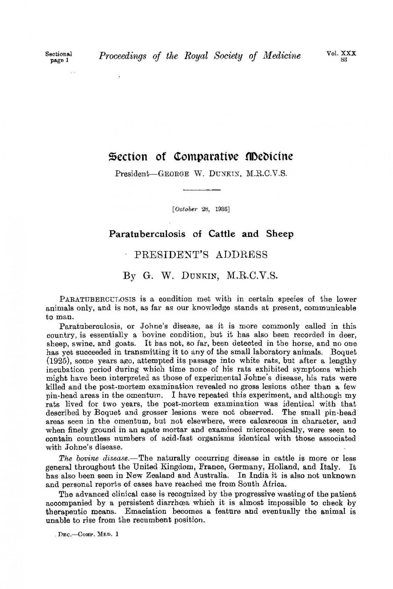 PDF-SectionalProceedingsoftheRoyalSocietyofMedicineVol.XXXpage183sectionof