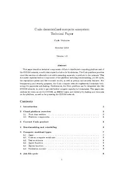 PDF-CudodecentralisedcomputeecosystemTechnicalPaperCudoVenturesOctober2020