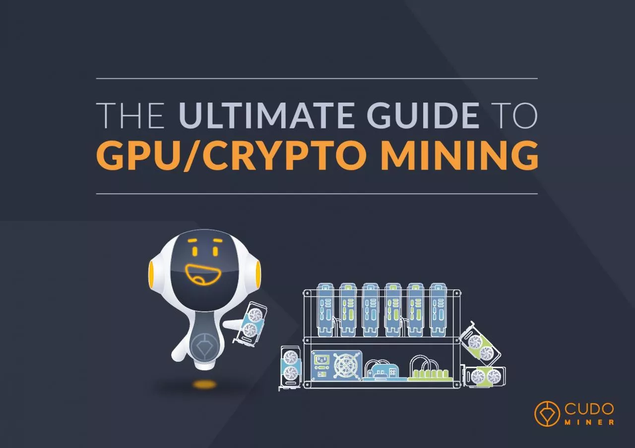 PDF-ULTIMATE GUIDE