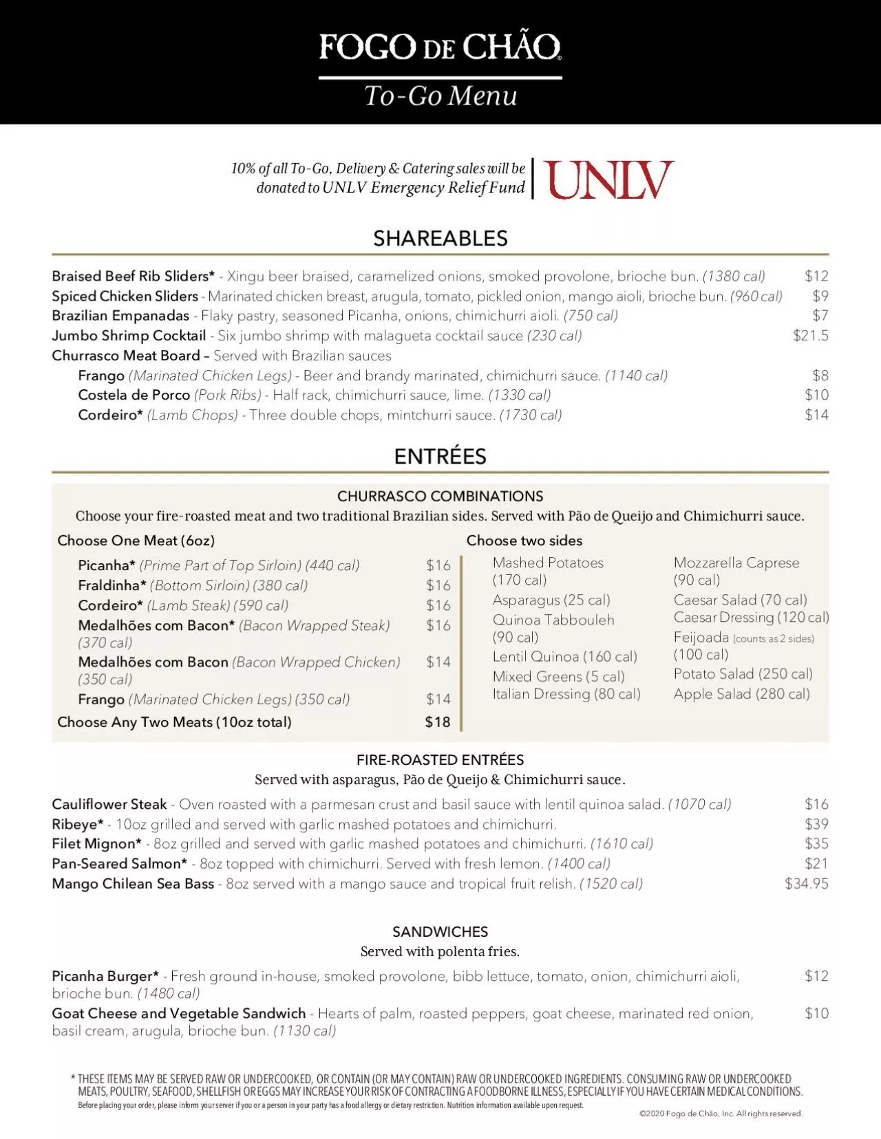 PDF-UNLV Emergency Relief Fund