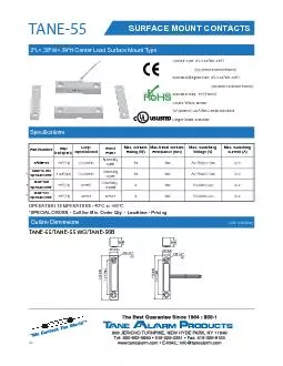 Voltage (V)TANE-55TANE-56BTANE-57CTANE-55 WG