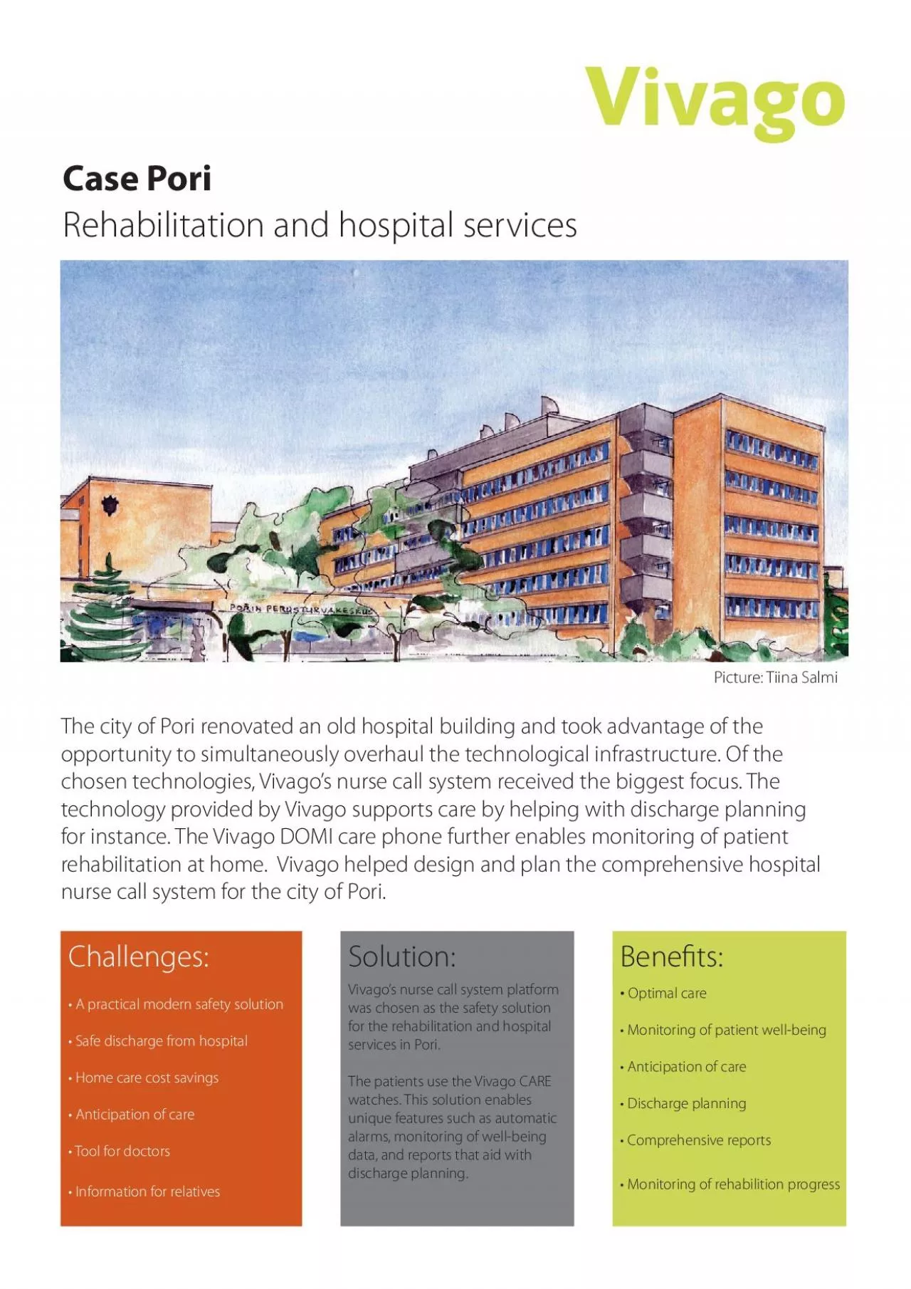 PDF-Rehabilitation and hospital services