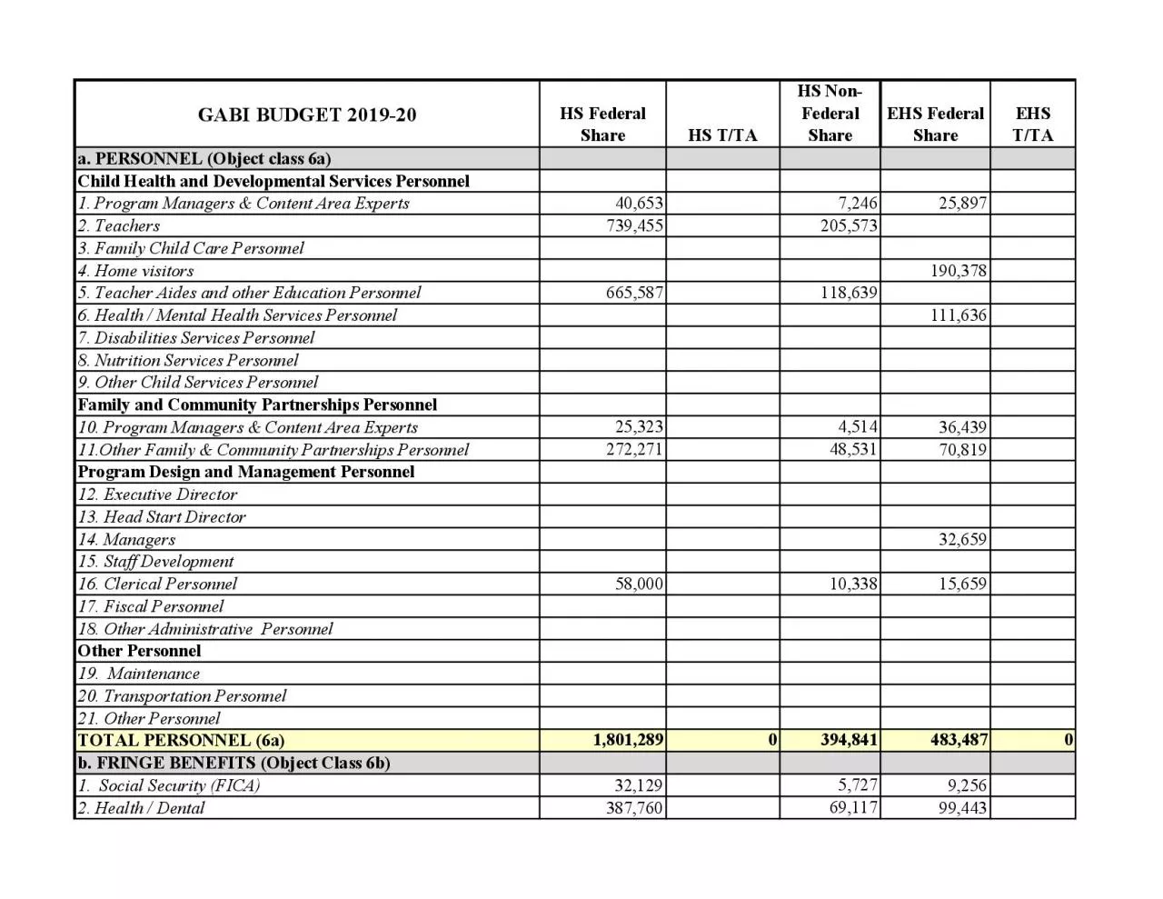 PDF-GABI BUDGET 2019-20