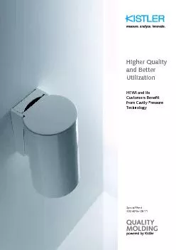 PDF-Higher Quality and Better UtilizationHEWI and its Customers Benet