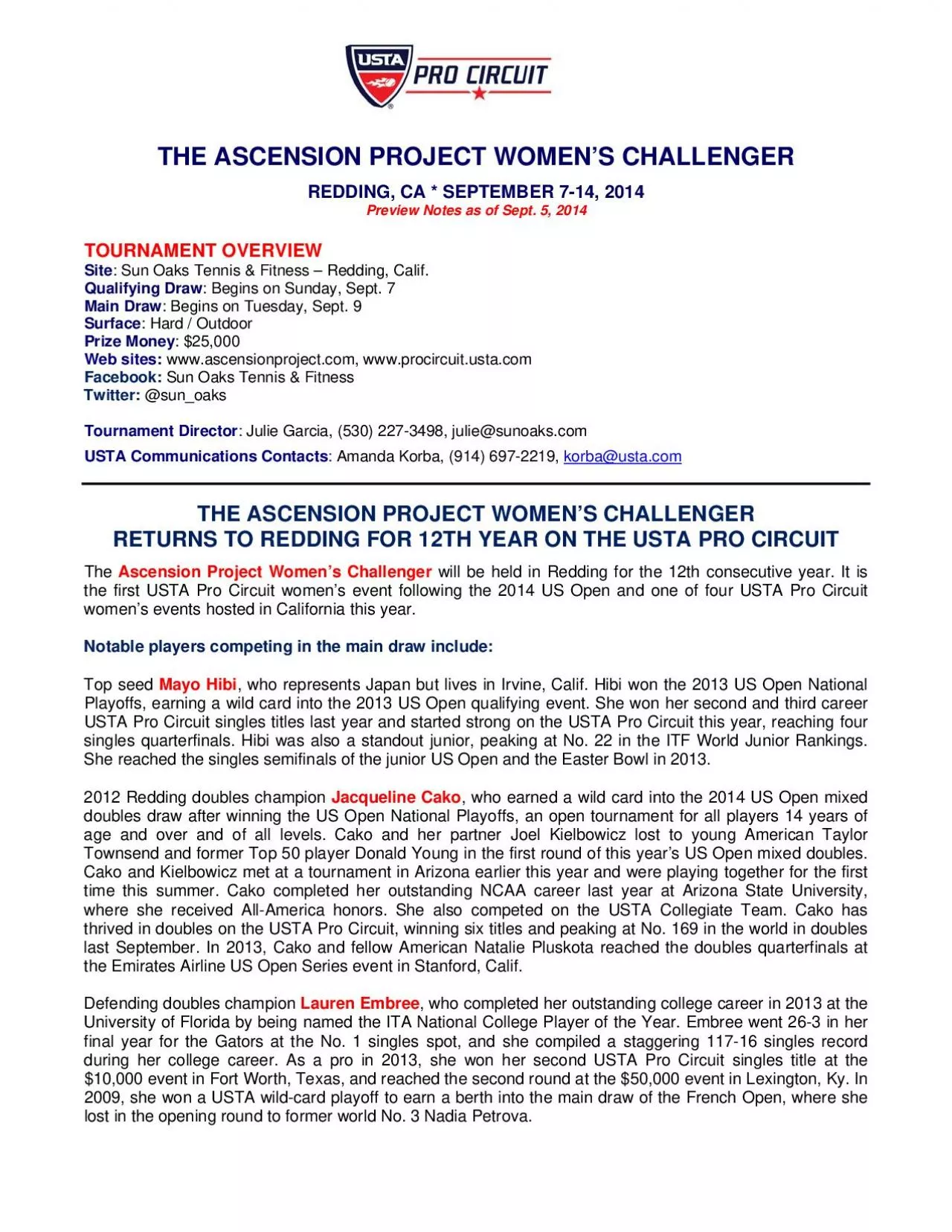 PDF-THE ASCENSION PROJECT WOMEN