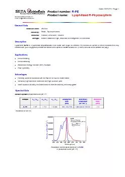 SETA  BioMedicalsSETA  BioMedicals