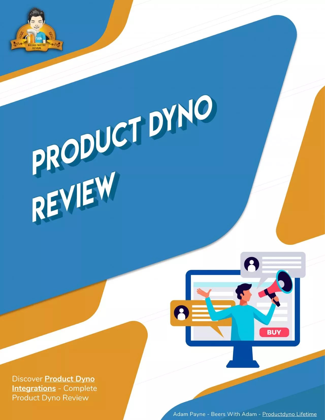 PDF-Product Dyno Review