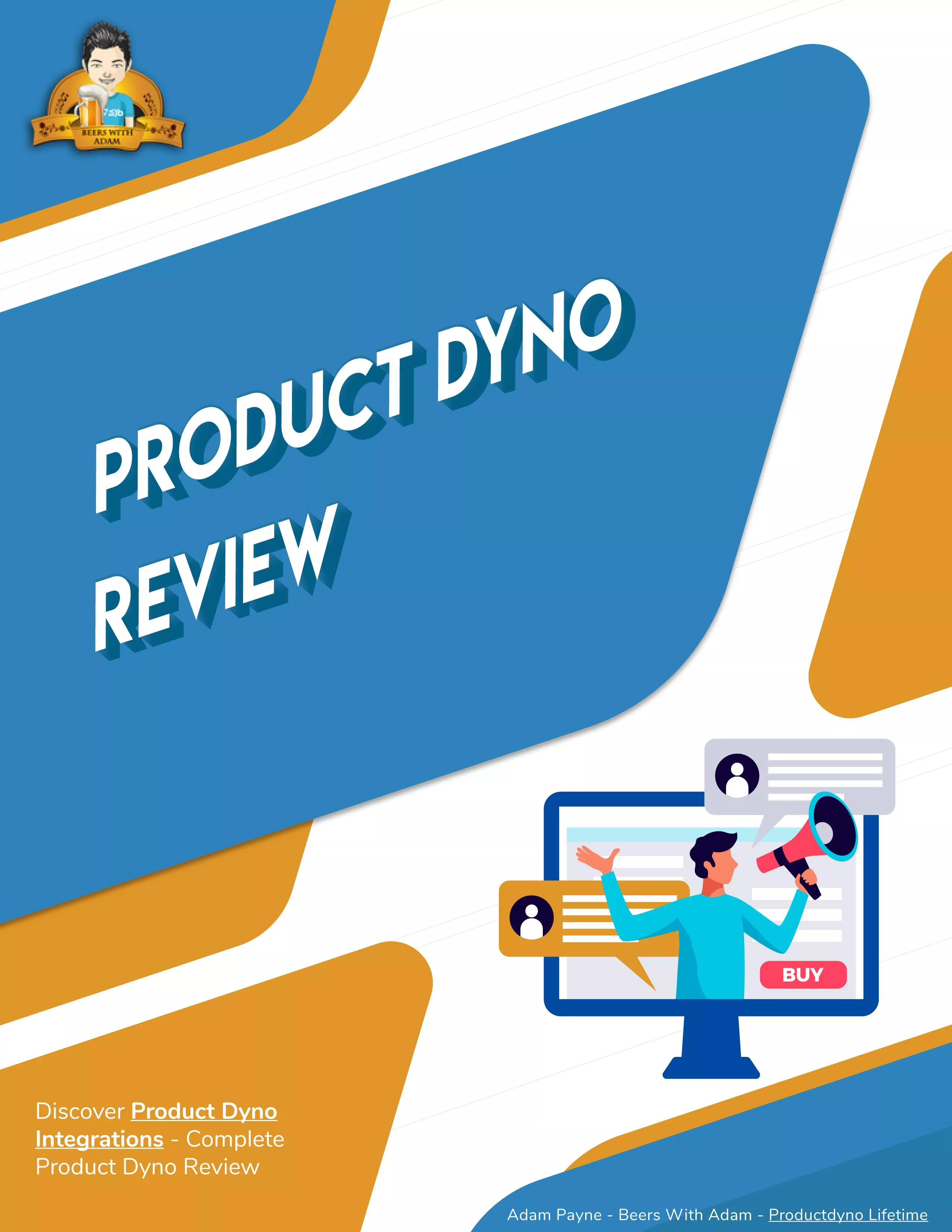 Product Dyno Review