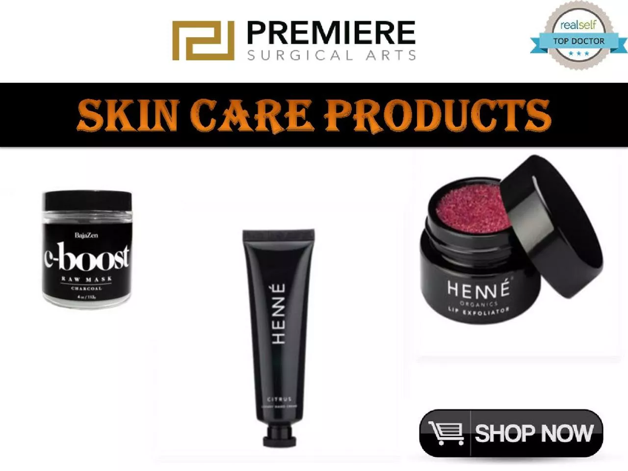 PDF-How to Choose the good and Top skincare products