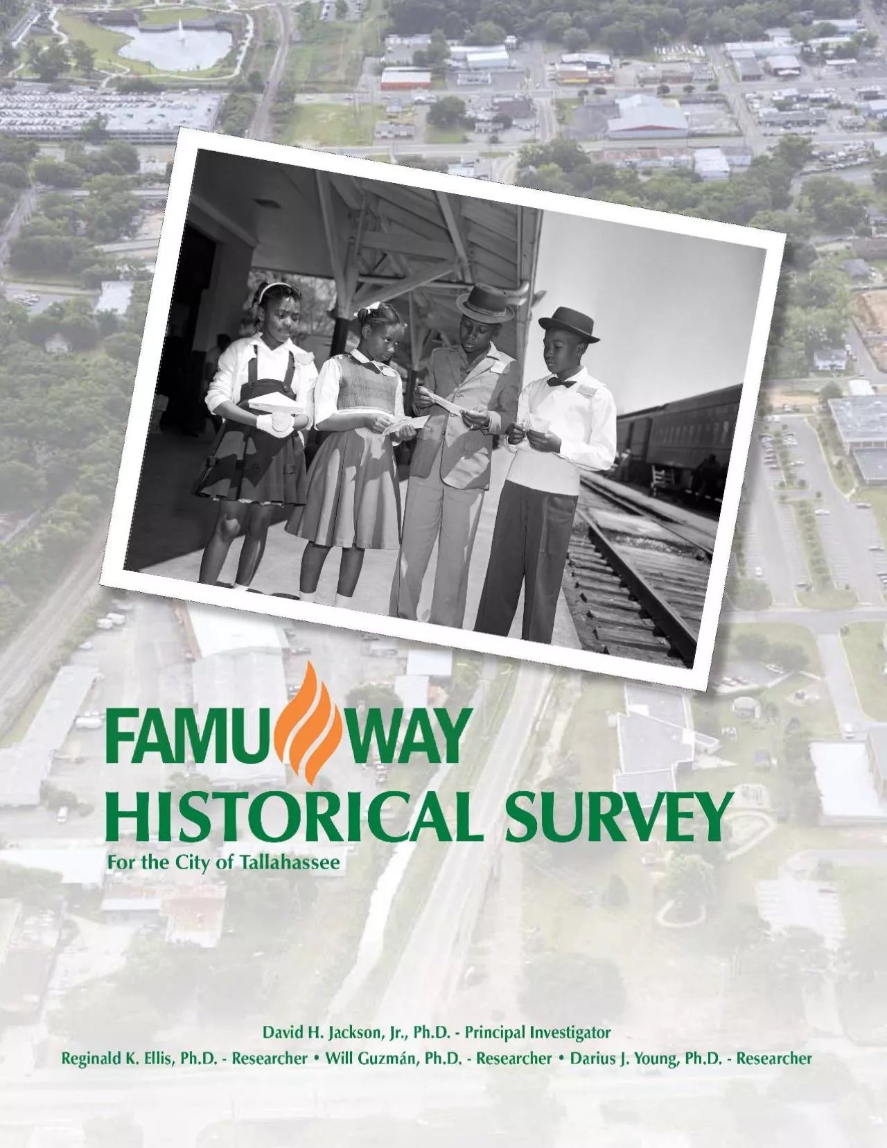 PDF-HISTORICAL SURVEY