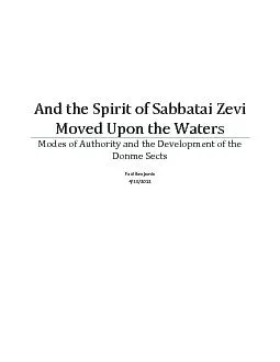 Benjamin 2  The conversion of the purported Jewish messiah Sabbatai Ze