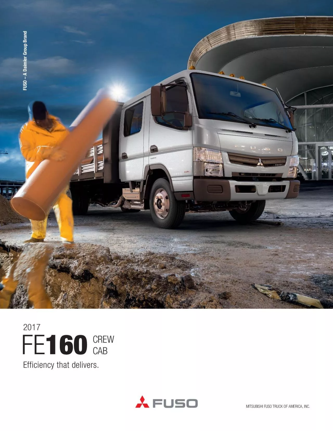 PDF-MITSUBISHI FUSO TRUCK OF AMERICA, INC.