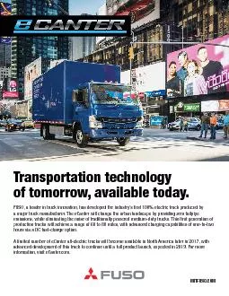 MITFUSO.COMTransportation technology of tomorrow, available today. FUS