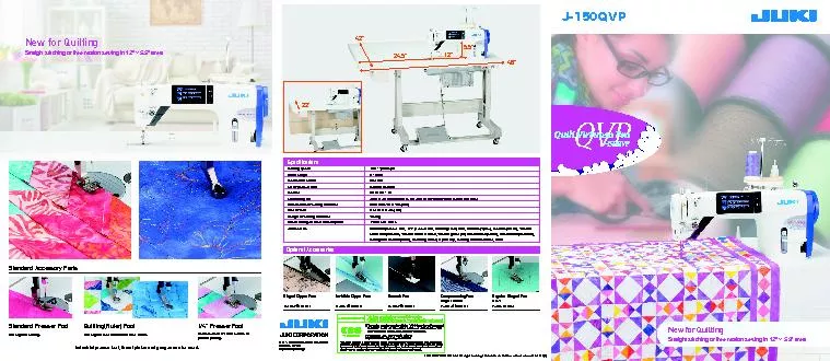 For regular free motion and ruler works.Part No. 40171426Part No. A984