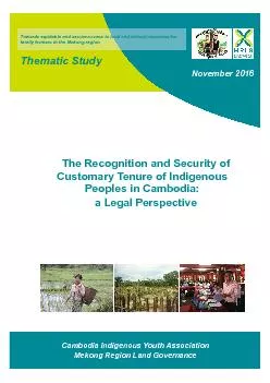 A common view of Cambodia