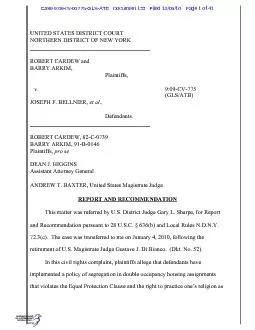 Case 9:09-cv-00775-GLS-ATB   Document 133   Filed 12/09/10   Page 11 o