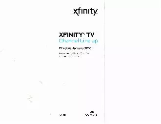 xfirntyXFINITY