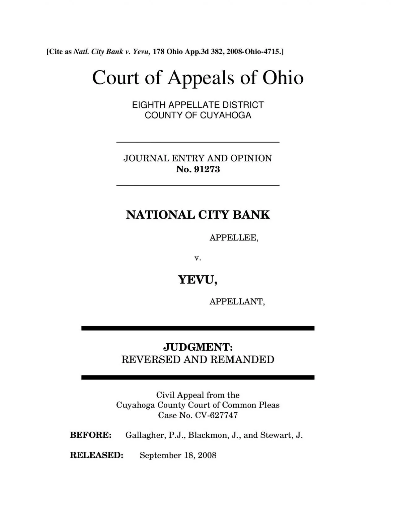 PDF-Natl. City Bank v. Yevu,