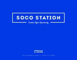 SOCO STATION