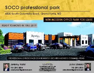 SOCO professional park