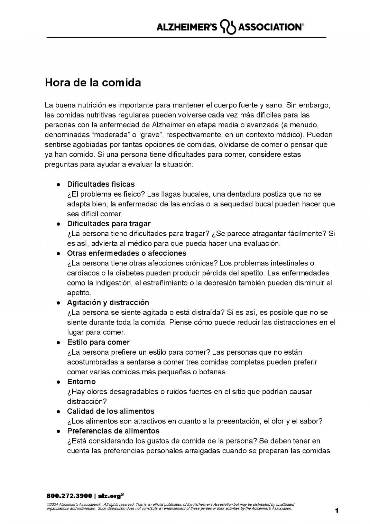 PDF-Hora de la comida