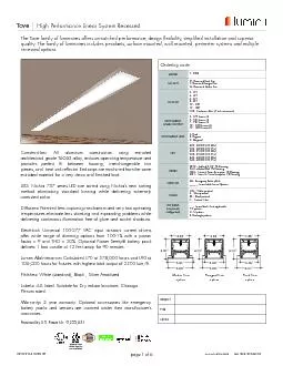 PDF-architectural grade T6063 alloy, reduces operating temperature and pro