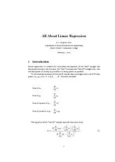 andy-interceptb=NPi=1yiNPi=1x2i�NPi=1xi