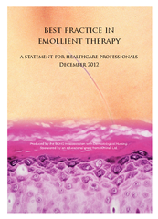 best practice in emollient therapy a statement for hea