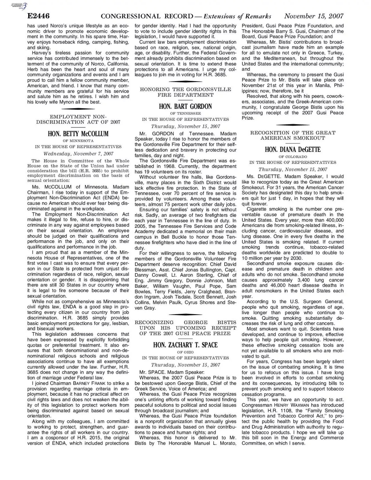 PDF-CONGRESSIONAL RECORD