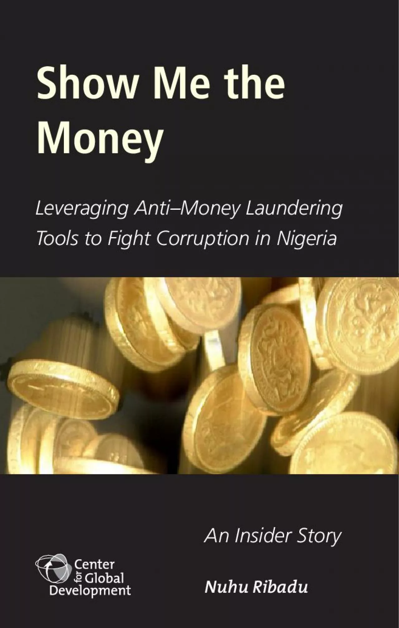 PDF-Tools to Fight Corruption in Nigeria An Insider StoryNuhu Ribadu ...