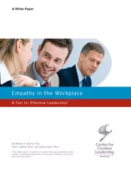 A Tool for Effective Leadership A White Paper   brPa
