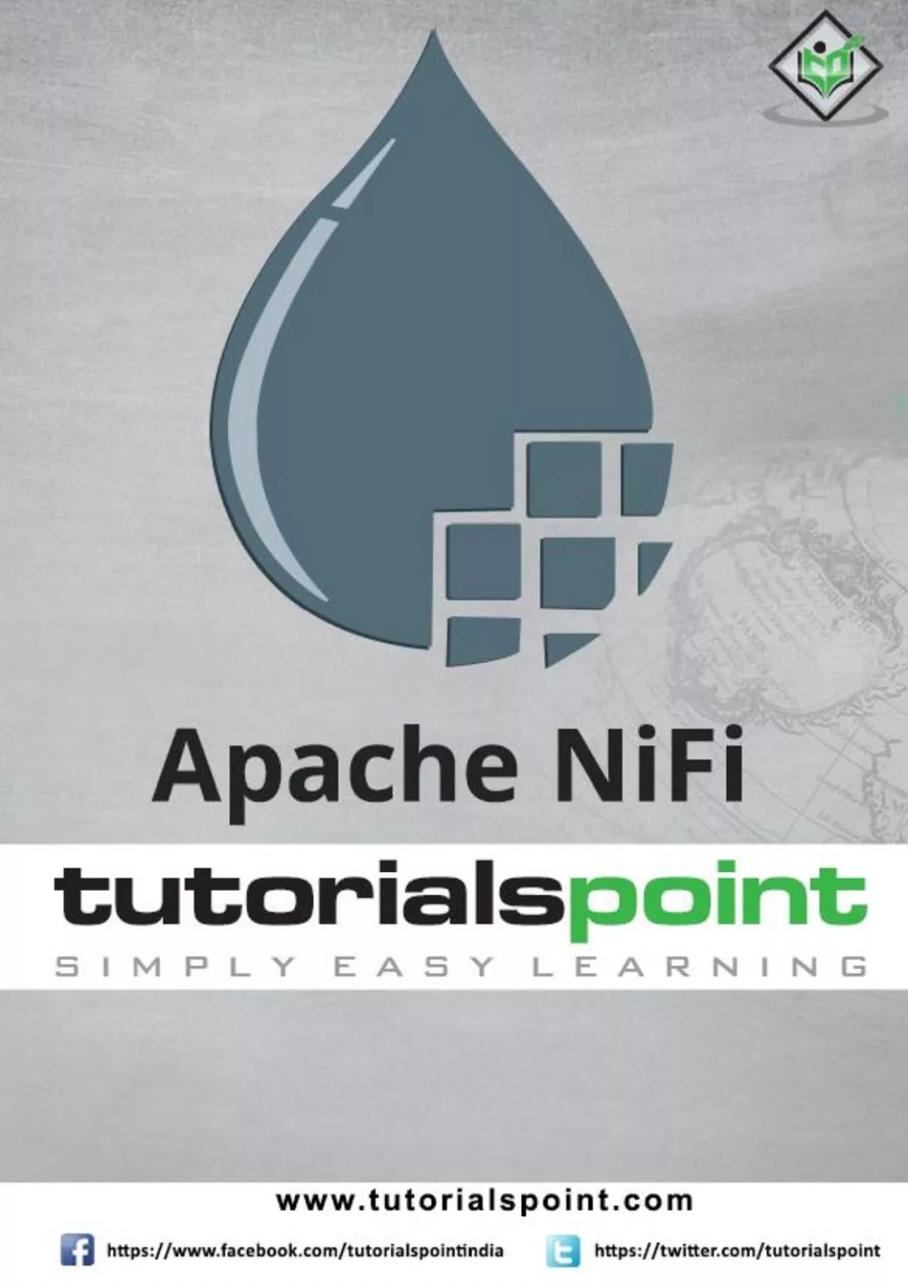 PDF-Apache NiFi