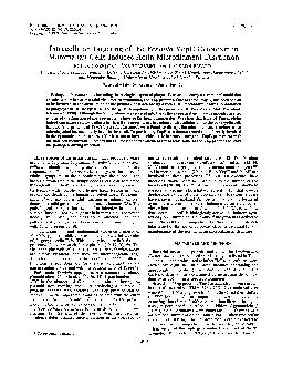 Vol.59,No.12INFECTIONANDIMMUNITY,Dec.1991,p.4562-45690019-9567/91/1245